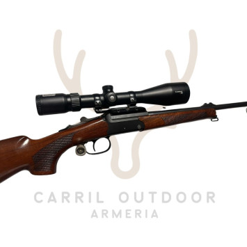 Rifle Haenel Jaeger 9 - Carril outdoor online