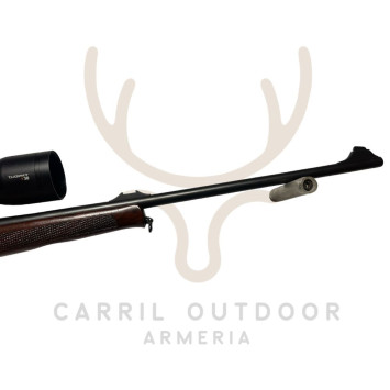 Rifle Haenel Jaeger 9 - Carril outdoor online