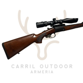 Rifle Haenel Jaeger 9 - Carril outdoor online