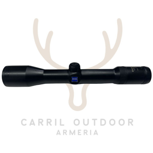 Visor Zeiss Victory v8 2.8-20x56 - Carril Outdoor online