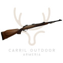 Rifle Bergara B14 Timber ZURDO (PL)