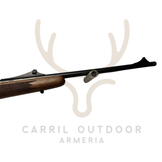 Rifle Bergara B14 Timber ZURDO (PL)