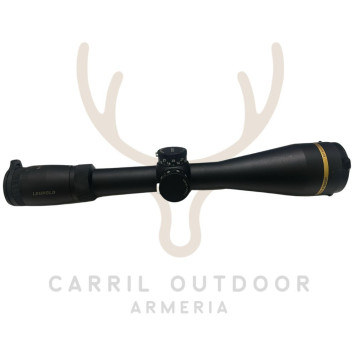 Visor Leupold Vx-6 HD 3-18x50 CDS ZL2 Firedot - Carril Outdoor online