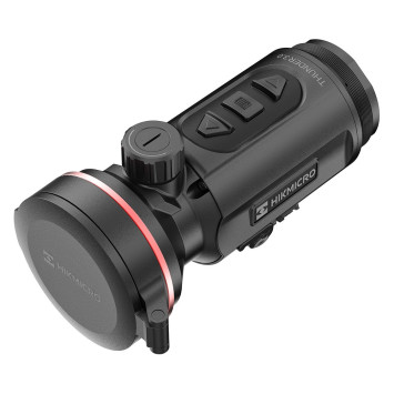 Monocular térmico Hikmicro Clip-On Thunder TQ50CRL 3.0