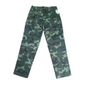 Pantalón Benelli Camuflaje