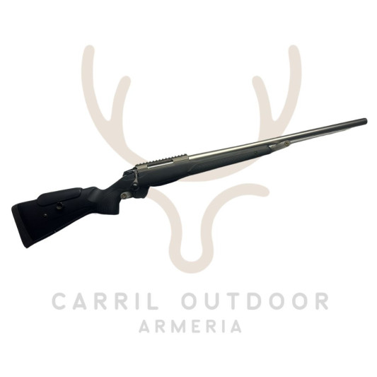 Rifle Tikka T3X Varmint Stainless - Carril outdoor online