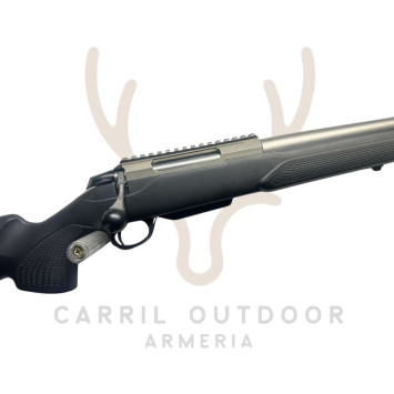 Rifle Tikka T3X Varmint Stainless - Carril outdoor online