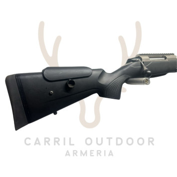 Rifle Tikka T3X Varmint Stainless - Carril outdoor online