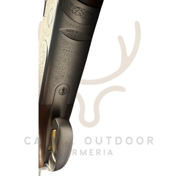 Escopeta Beretta Silver Pigeon - Carril outdoor online