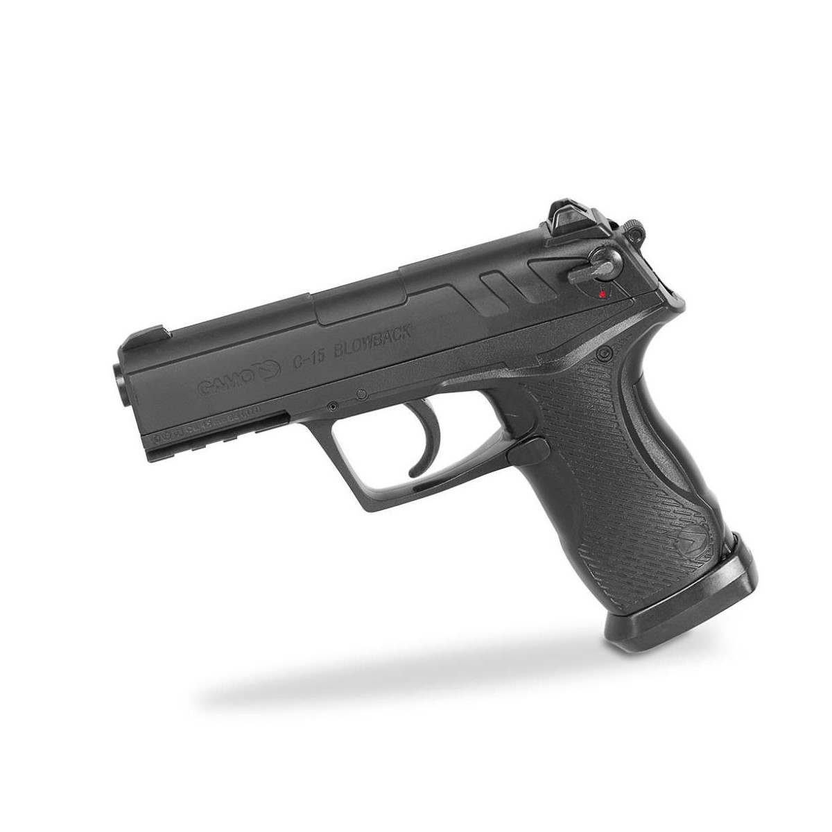 Pistola Gamo C-15 Blowback