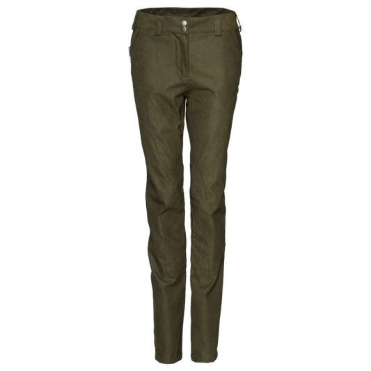 Pantalon Seeland Woodcock II Mujer