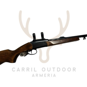 Rifle Baikal Izh-18MH - Carril outdoor online