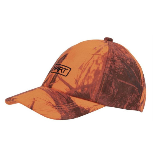 Cópia de Blaser Gorra de Malla Camuflaje (brezo)