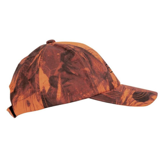 Cópia de Blaser Gorra de Malla Camuflaje (brezo)