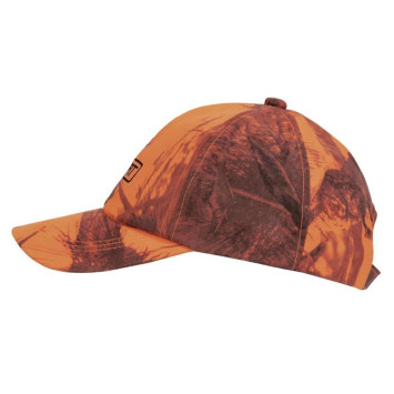 Cópia de Blaser Gorra de Malla Camuflaje (brezo)