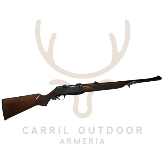 Rifle Browning safari (PL)