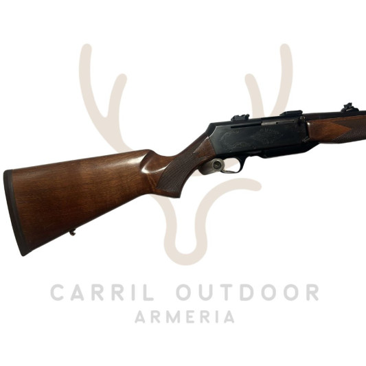 Rifle Browning safari (PL)