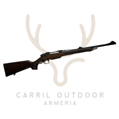 Rifle Haenel Jaeger NXT - Armería Carril online