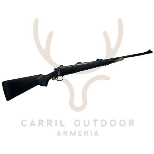 Rifle remington 700 - Armería Carril online