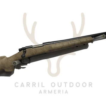 rifle remington modelo 700 (sa)
