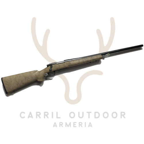 RIFLE REMINGTON MODELO 700 | ARMERIA CARRIL