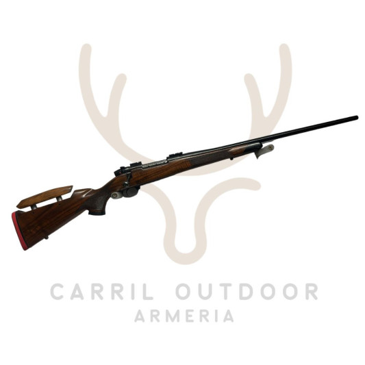 Rifle Weatherby Mark V (SA)