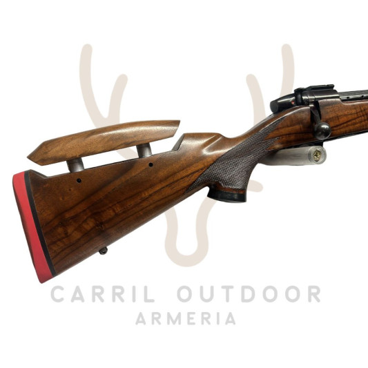 Rifle Weatherby Mark V (SA)