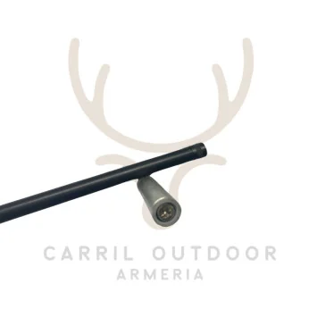 Cañón sauer 202 (SA)