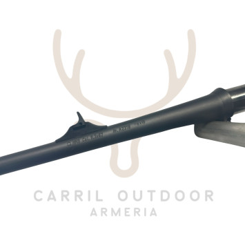 Cañón strasser calibre 9,3x62 - Compra online en Armería Carril