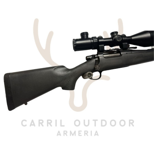 Rifle Remington Seven (PL)