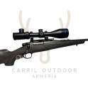 Rifle Remington Seven (PL)