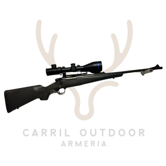 Rifle Remington Seven