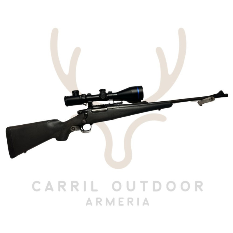 Rifle Remington Seven (PL)