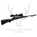 Rifle Remington Seven (PL)