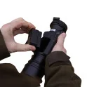 Clip-On térmico Thunder TQ50CR 2.0 HIKMICRO Clip-On térmico Thunder TQ50CR 2.0 HIKMICRO