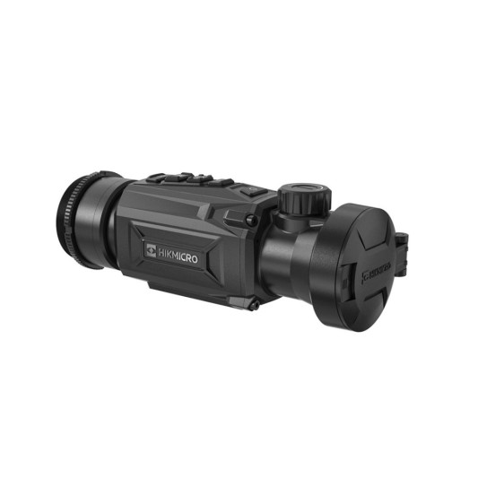 Cópia de Monocular térmico Hikmicro Clip-On Thunder TQ50CRL 3.0