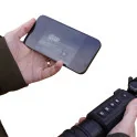 Clip-On térmico Thunder TQ50CR 2.0 HIKMICRO Clip-On térmico Thunder TQ50CR 2.0 HIKMICRO