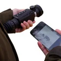 Clip-On térmico Thunder TH35P 2.0 HIKMICRO