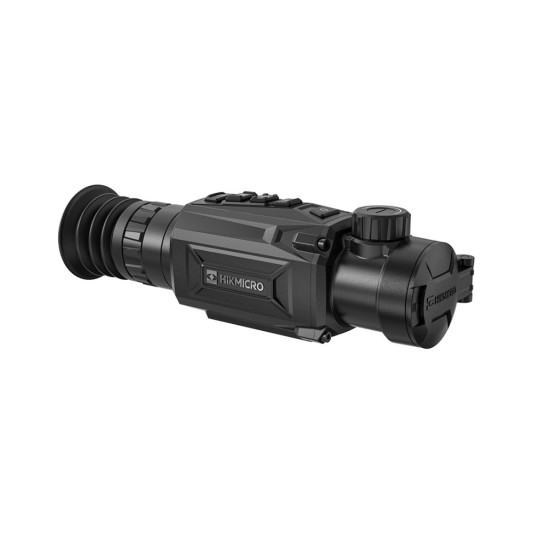 Clip-On térmico Thunder TH35P 2.0 HIKMICRO