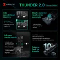 Clip-On térmico Thunder TH35P 2.0 HIKMICRO