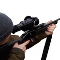 Clip-On térmico Thunder TH35P 2.0 HIKMICRO