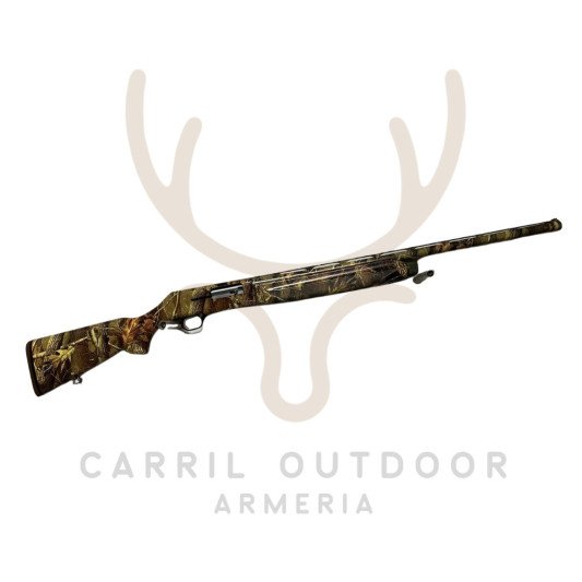 Escopeta beretta AL 390 silver mallard - Carril Outdoor online