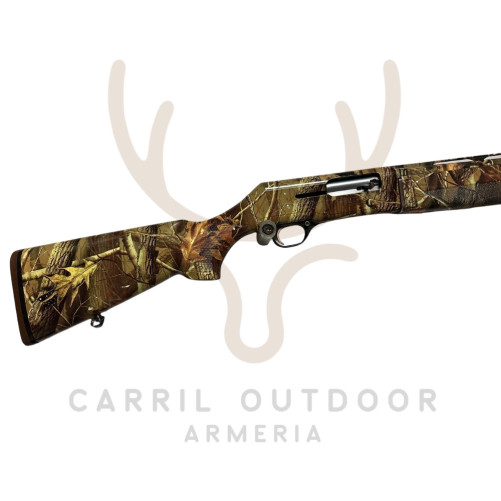 Escopeta beretta AL 390 silver mallard (PL)