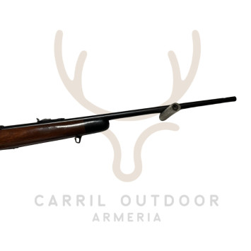 Escopeta beretta AL 390 silver mallard - Carril Outdoor online