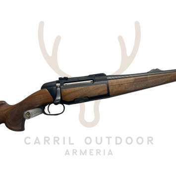 Rifle Stuttgart mannlicher luxus  - Armería Carril online