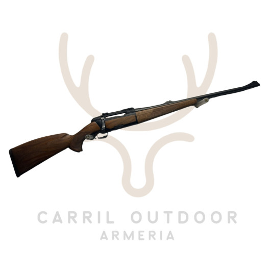 Rifle Stuttgart mannlicher luxus  - Armería Carril online