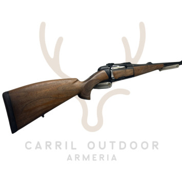 Rifle Stuttgart mannlicher luxus  - Armería Carril online