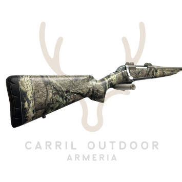 Rifle Browning x bolt stainless - Armería Carril online