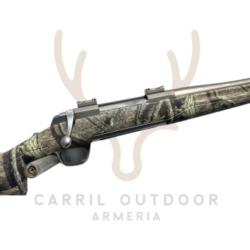 Rifle Browning x bolt stainless - Armería Carril online