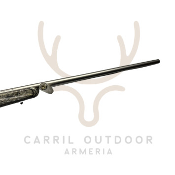 Rifle Browning x bolt stainless - Armería Carril online